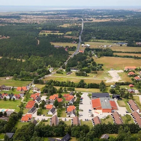 Holiday home Cix